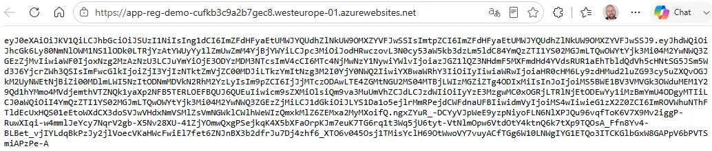 Web App Test Web App Test